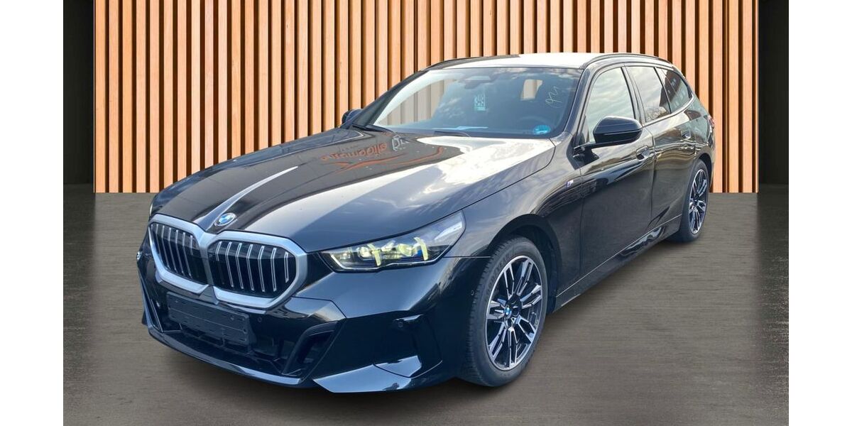 BMW 520 24.900 km 45.980 &euro; Dresden 01328