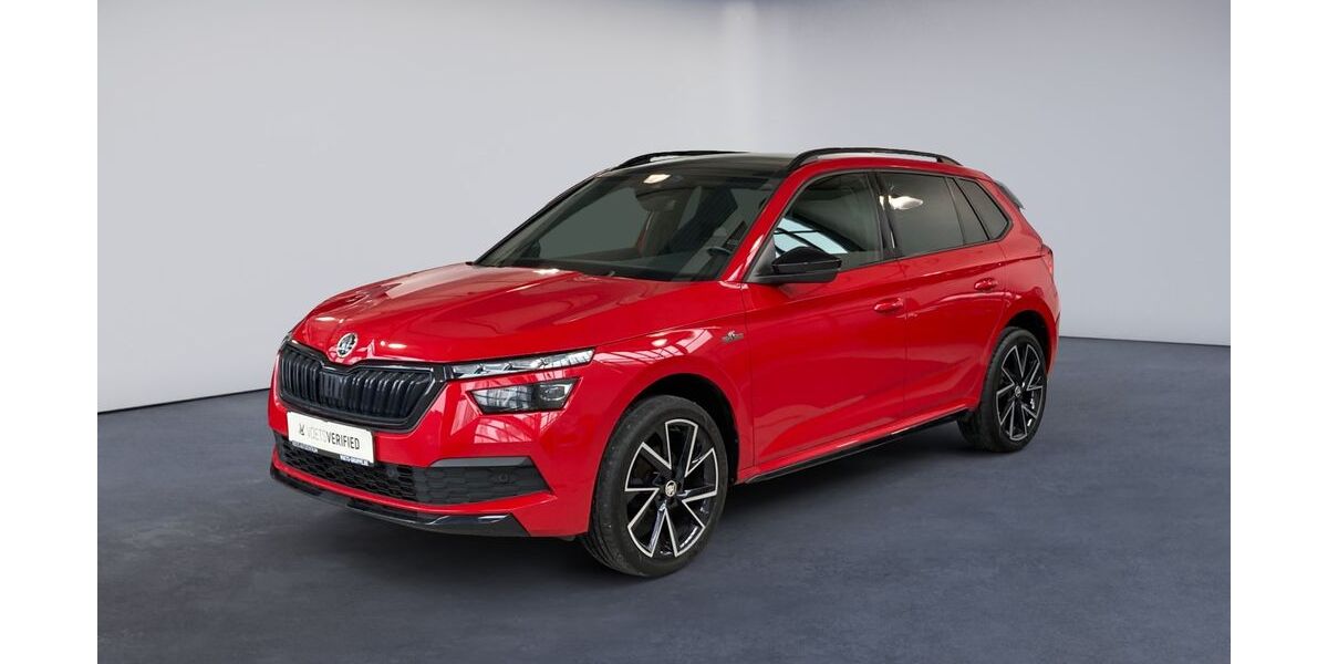 Skoda Kamiq 51.000 km 24.880 &euro; Braunschweig 38124