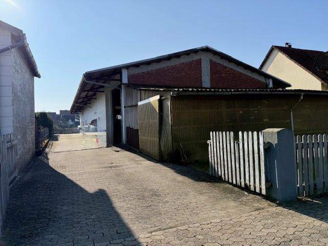 Gewerbeobjekt Herzberg am Harz Herzberg - 345.000&euro; | Angebot:25740492