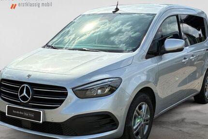 Mercedes-Benz T-Klasse 1.500 km 26.790 &euro; Hilpoltstein 91161