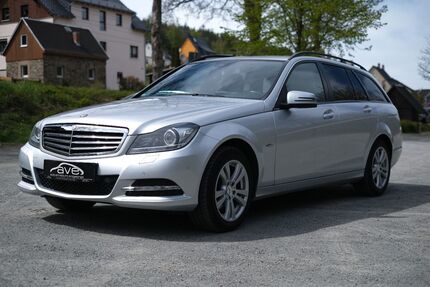 Mercedes-Benz C 180 195.000 km 4.980 &euro; Breitenbrunn/OT Rittersgrün 08359