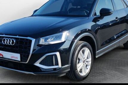 Audi Q2 23.450 km 25.590 &euro; Schwäbisch Hall 74523
