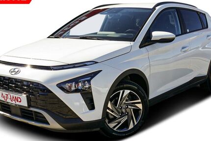 Hyundai BAYON 11.982 km 17.990 &euro; Magdeburg 39118