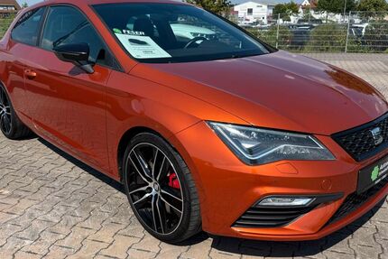 Seat Leon 76.490 km 21.990 &euro; Schwabach 91126