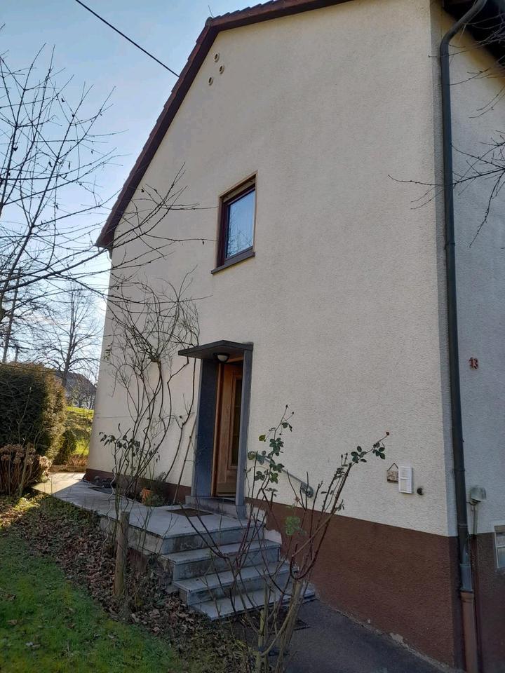 EFH freistehend