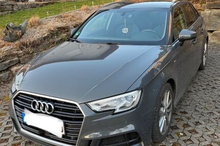 Audi A3 92.000 km 21.500 &euro; Adelsheim 74740