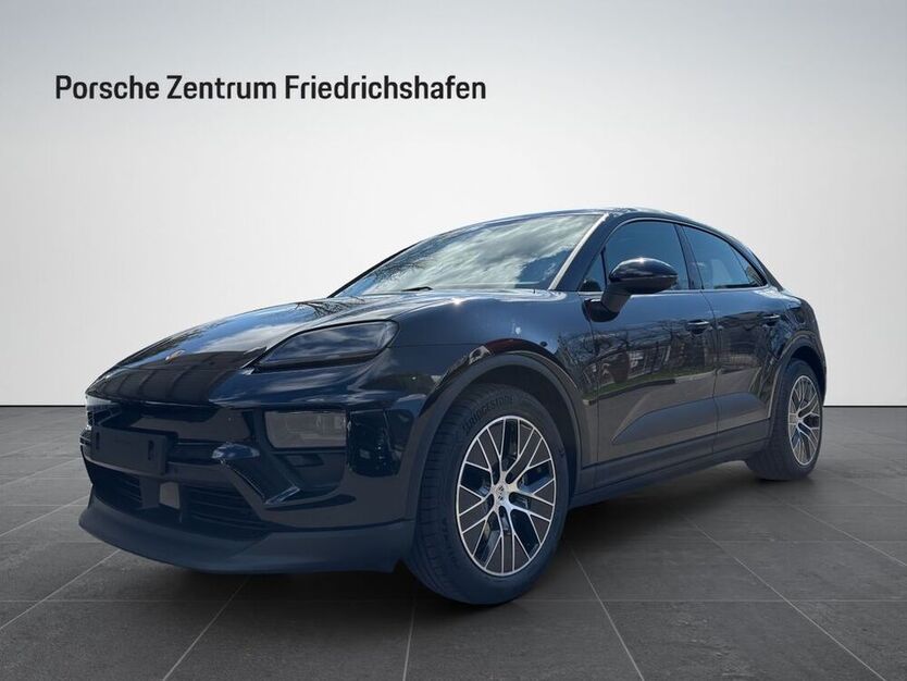 Macan