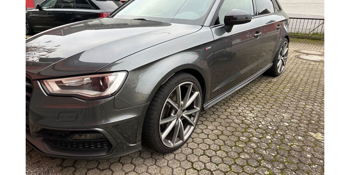 Audi A3 175.000 km 15.500 &euro; Neuried 77743