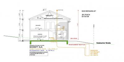 SOFORT BEBAUBAR: GENEHMIGTES WOHNHAUS INKLUSIVE - Grundstück Lauterbach | Angebot:26875728