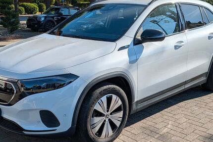 Mercedes-Benz EQA 37.758 km 29.900 &euro; Emstek 49685
