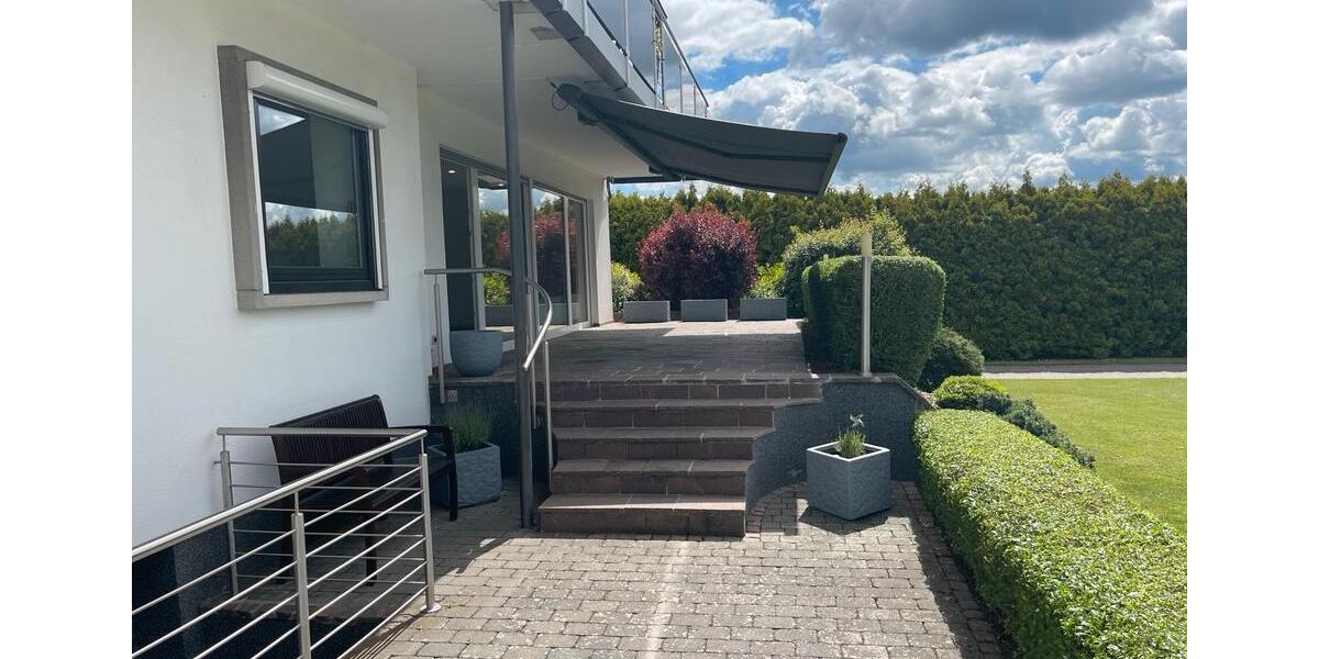 Erdgeschoßwohnung Walldürn - 3 Zimmer, 104 m&sup2;, 970&euro; | Angebot:26661635