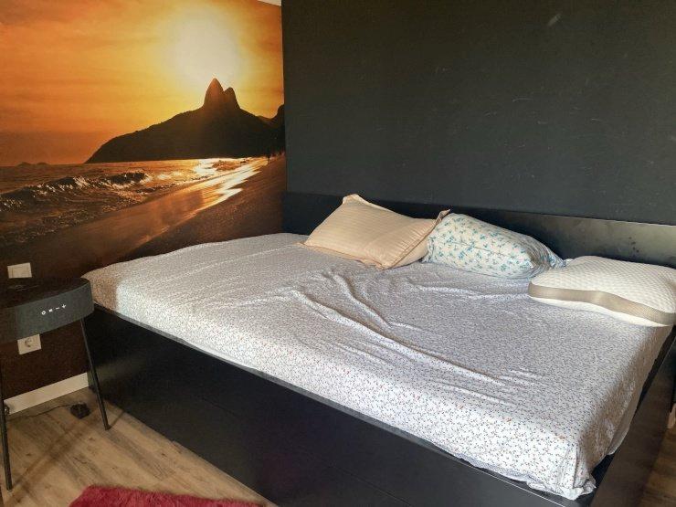 Mehrfamilienhaus, Wohnhaus Darmstadt Darmstadt-West - 1 Zimmer, 24 m&sup2;, 740&euro; | Angebot:26365491