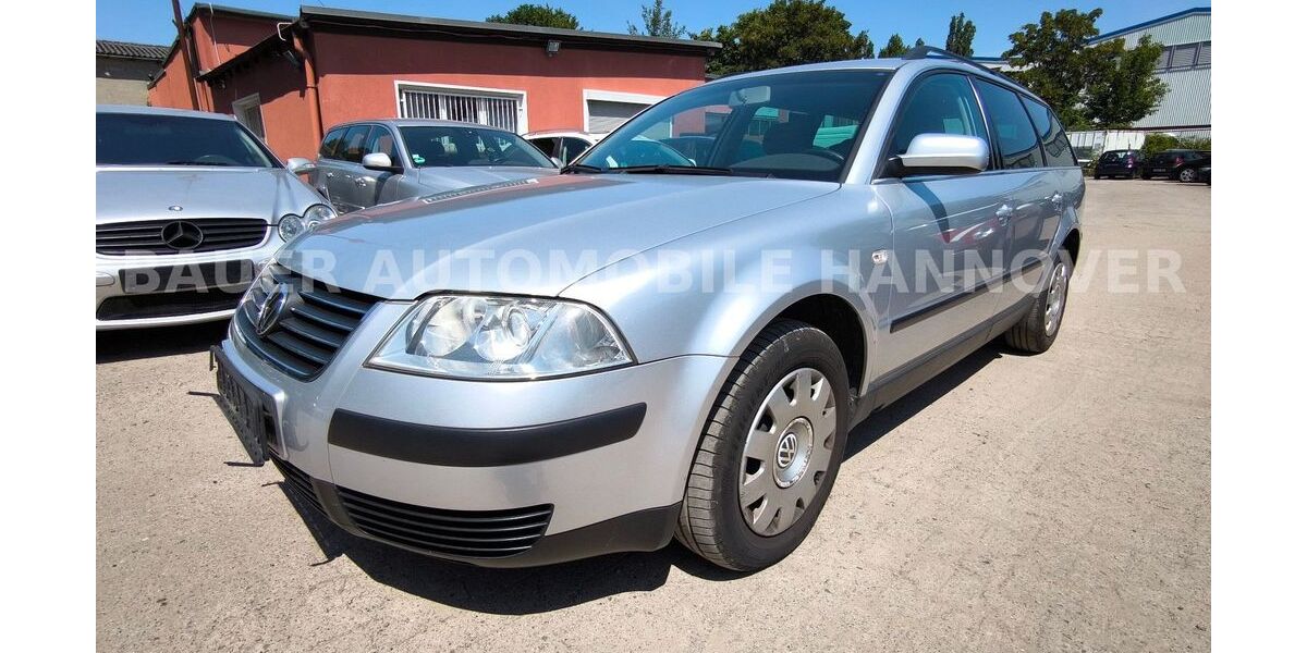 VW Passat 129.218 km 3.799 &euro; Hannover 30419