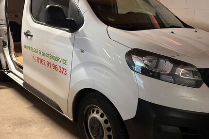 Fiat Scudo 61.000 km 12.499 &euro; Falkenberg 15848