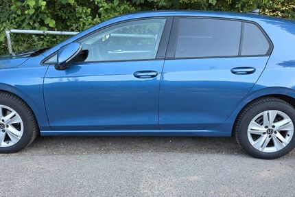 VW Golf 13.200 km 21.879 &euro; Jena 07747
