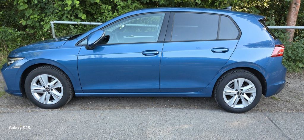 VW Golf 13.200 km 21.879 &euro; Jena 07747