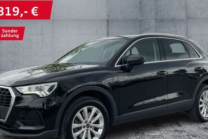 Audi Q3 37.999 km 26.930 &euro; Bamberg 96052