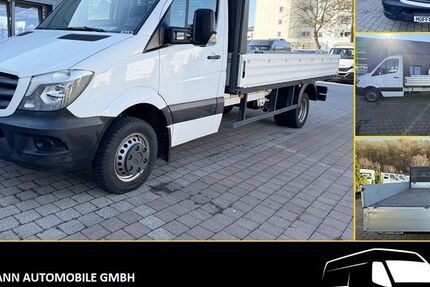 Mercedes-Benz Sprinter 39.950 km 38.495 &euro; Meschede 59872