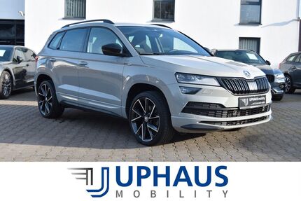 Skoda Karoq 76.013 km 24.870 &euro; Werther/Westfalen 33824