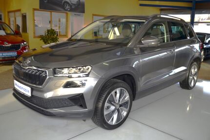 Skoda Karoq 77.000 km 21.880 &euro; Bad Doberan 18209