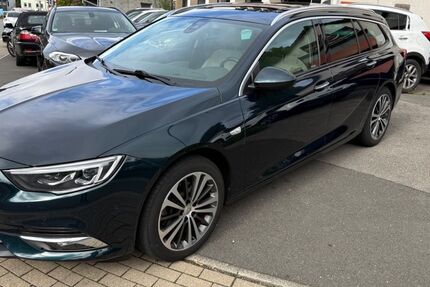 Opel Insignia 131.220 km 11.499 &euro; Lüdenscheid 58515