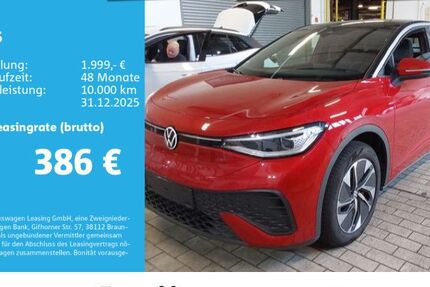 VW ID.5 13.647 km 39.990 € Neu-Ulm 89231