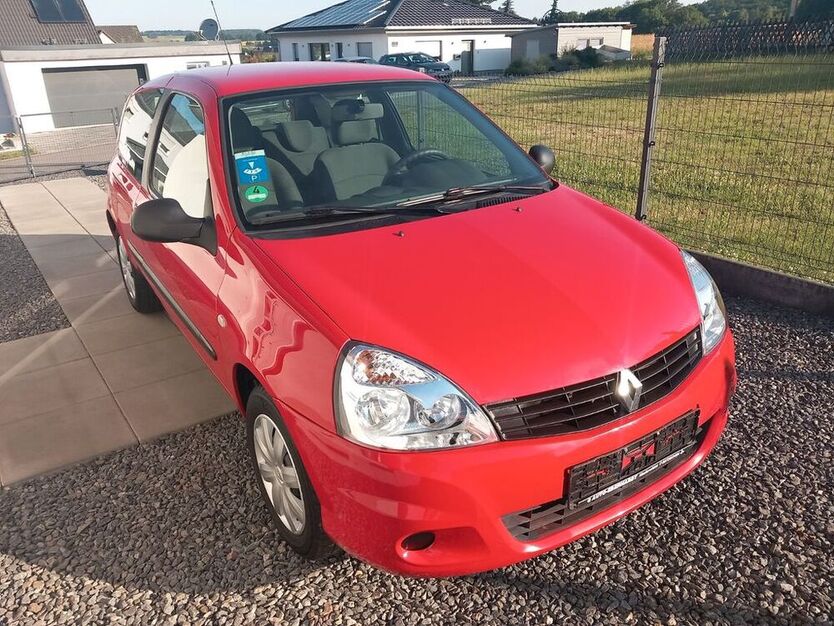 Clio