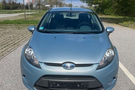 Ford Fiesta 178.500 km 1.500 &euro; Stephanskirchen 83071
