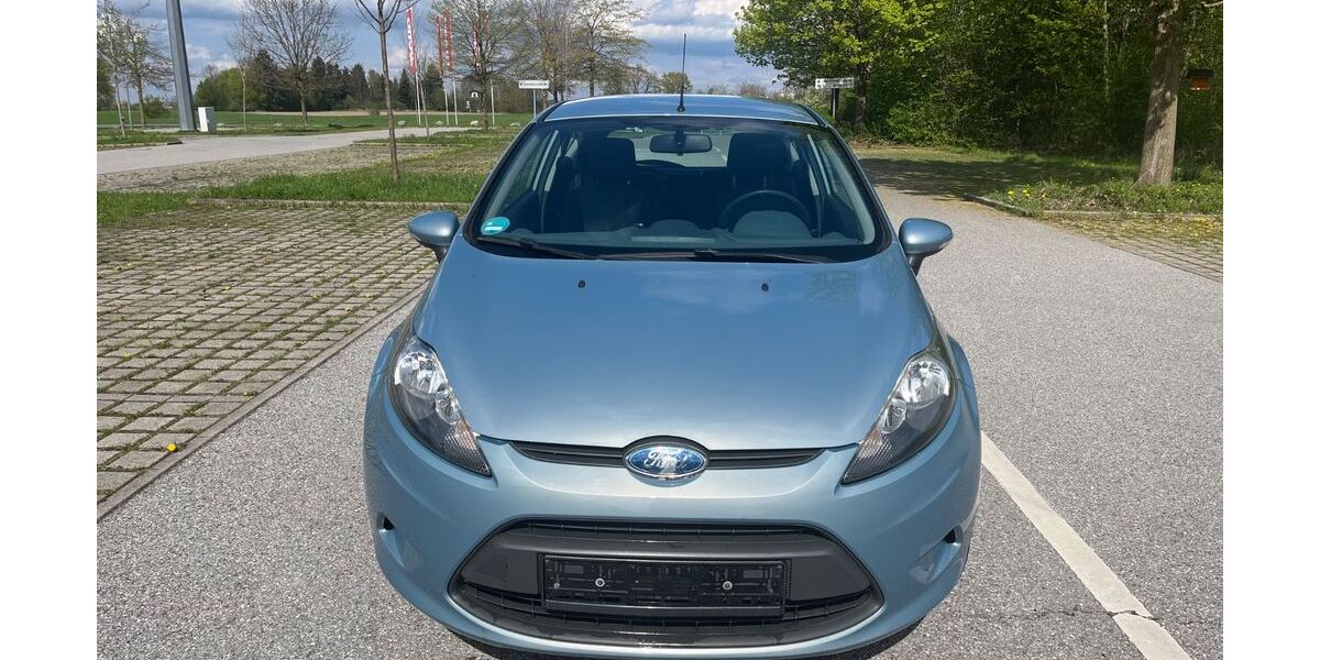 Ford Fiesta 178.500 km 1.500 &euro; Stephanskirchen 83071