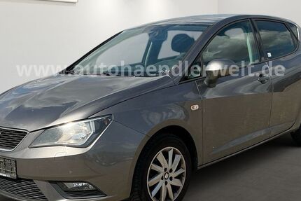 Seat Ibiza 89.935 km 4.699 &euro; Brehna 06796