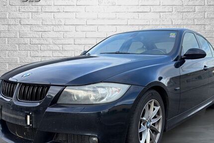 BMW 320 239.540 km 2.998 &euro; Ihringen / bei Freiburg im Breisgau 79241