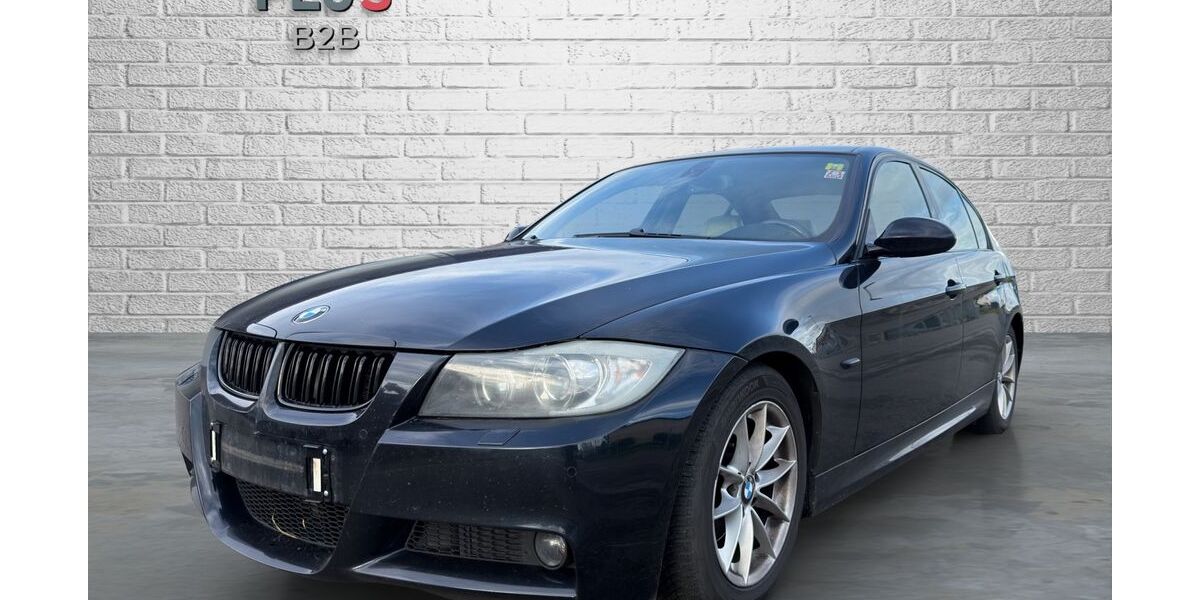 BMW 320 239.540 km 2.998 &euro; Ihringen / bei Freiburg im Breisgau 79241