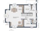 Einfamilienhaus Feilitzsch - 5 Zimmer, 140 m&sup2;, 1.550&euro; | Angebot:24641046