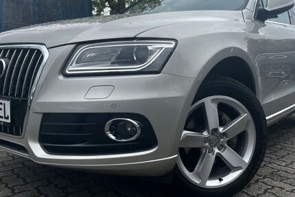 Audi Q5 150.000 km 20.500 &euro; Forst 76694