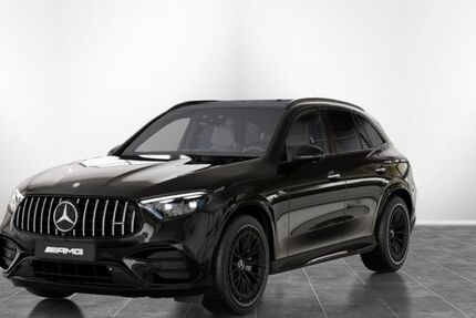 Mercedes-Benz GLC 43 AMG 25.445 km 77.936 &euro; Sangerhausen 06526