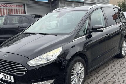 Ford Galaxy 179.985 km 13.990 &euro; Belm 49191