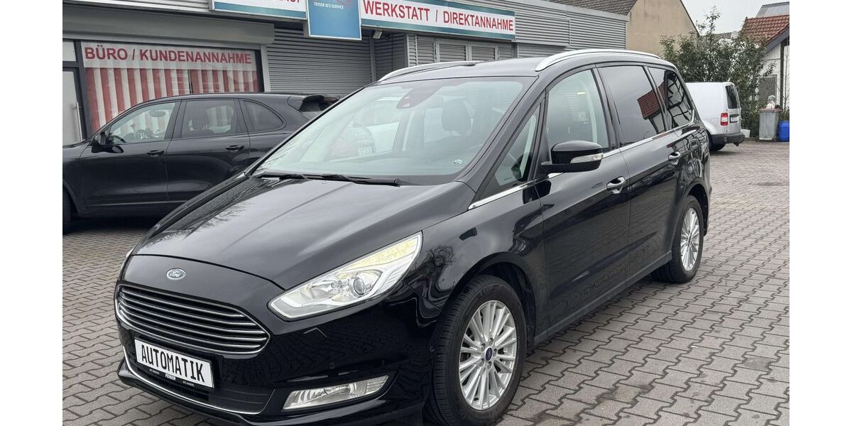 Ford Galaxy 179.985 km 14.444 &euro; Belm 49191