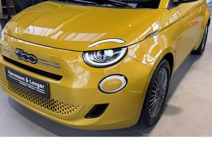 Fiat 500 2.500 km 19.791 &euro; Potsdam 14482
