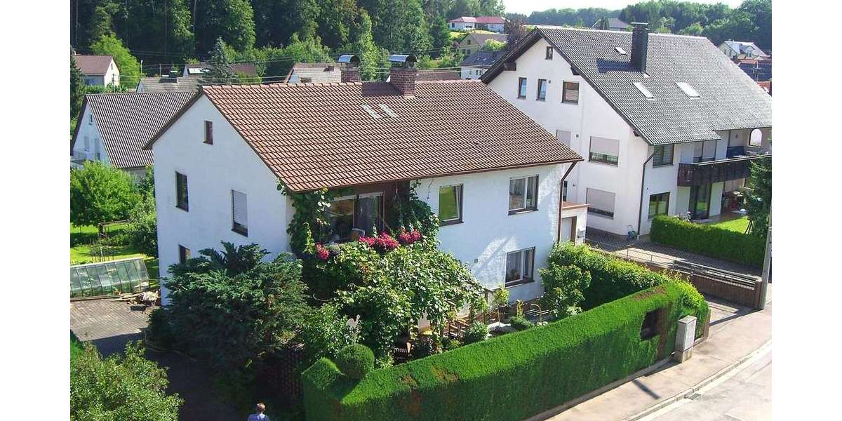 Einfamilienhaus Günzburg - 7 Zimmer, 210 m&sup2;, 799.500&euro; | Angebot:25880226