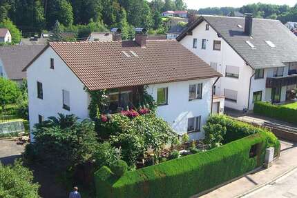 Haus Günzburg - 7 Zimmer, 210 m&sup2;, 799.500&euro; | Angebot:25880226