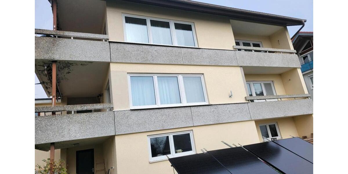 Zweifamilienhaus 6 zimmer