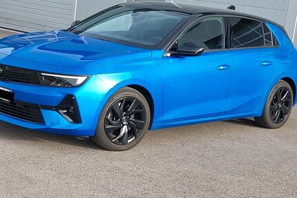 Opel Astra 29.000 km 27.970 &euro; Schwabmünchen 86830