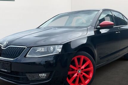 Skoda Octavia 116.560 km 11.450 € Mylau 08499