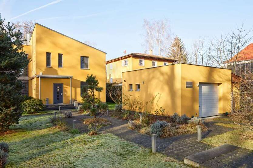 Haus zum Kaufen in Schildow 895.000 € 200 m²