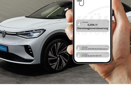 VW ID.5 12.433 km 49.930 &euro; Herzberg 04916