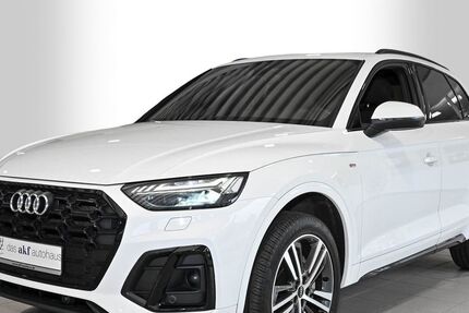 Audi Q5 78.184 km 36.550 &euro; Schwerte 58239