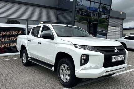 Mitsubishi L200 60.700 km 25.600 &euro; Leer 26789