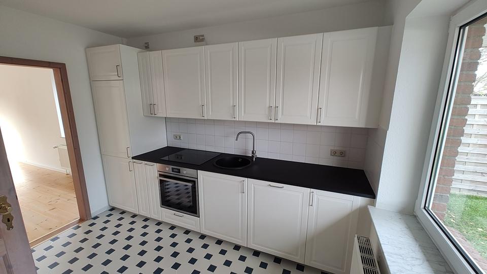 Doppelhaushälfte Handewitt Jarplund - 3.5 Zimmer, 116 m&sup2;, 1.100&euro; | Angebot:26327510