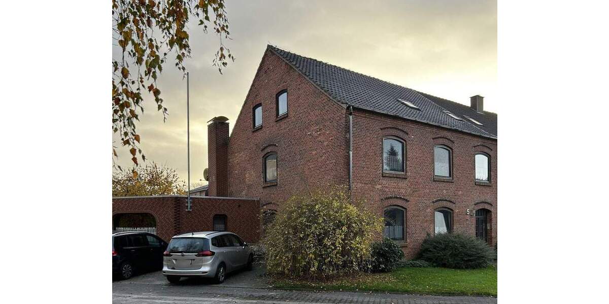 Einfamilienhaus Salzbergen - 1 Zimmer, 226 m&sup2;, 149.000&euro; | Angebot:24311973