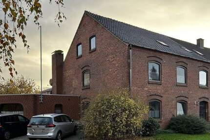 Haus Salzbergen - 1 Zimmer, 226 m&sup2;, 149.000&euro; | Angebot:24311973